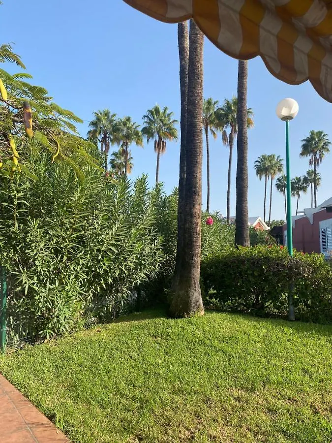 Bungalow Los Tunos Maspalomas  0*, Maspalomas (Gran Canaria)