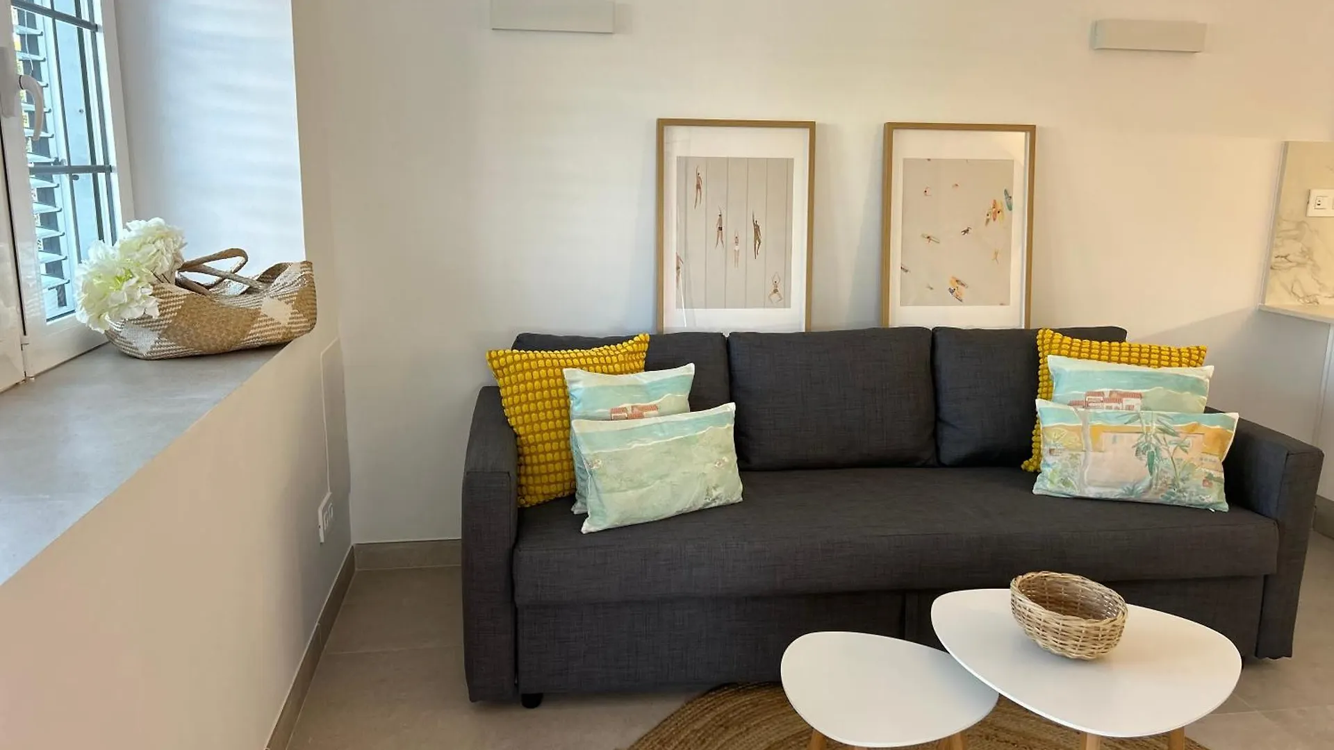 Сasa de vacaciones Bungalow Los Tunos Maspalomas  España