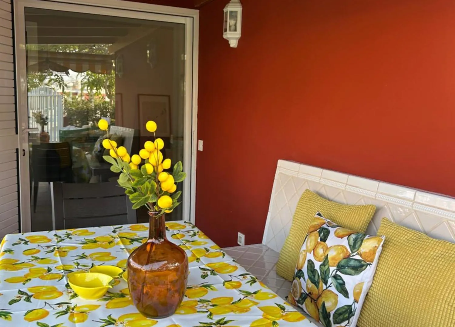 Bungalow Los Tunos Maspalomas  España