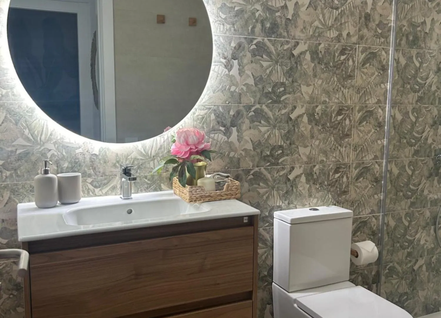 Сasa de vacaciones Bungalow Los Tunos Maspalomas