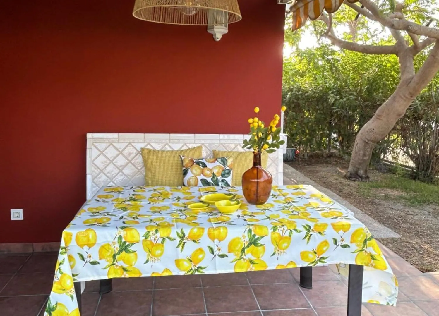Bungalow Los Tunos Maspalomas  0*, Maspalomas (Gran Canaria) Spanje